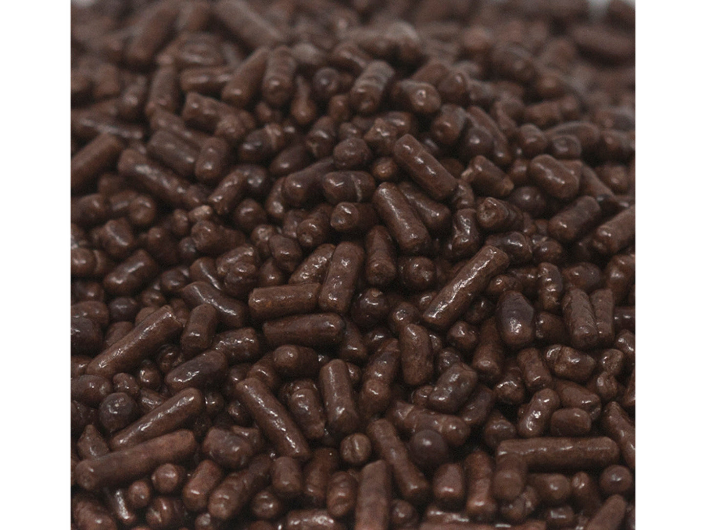All Natural Sprinkles - 6 lb, GMO and Allergen Free