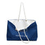 Different Rhythms Weekender Bag