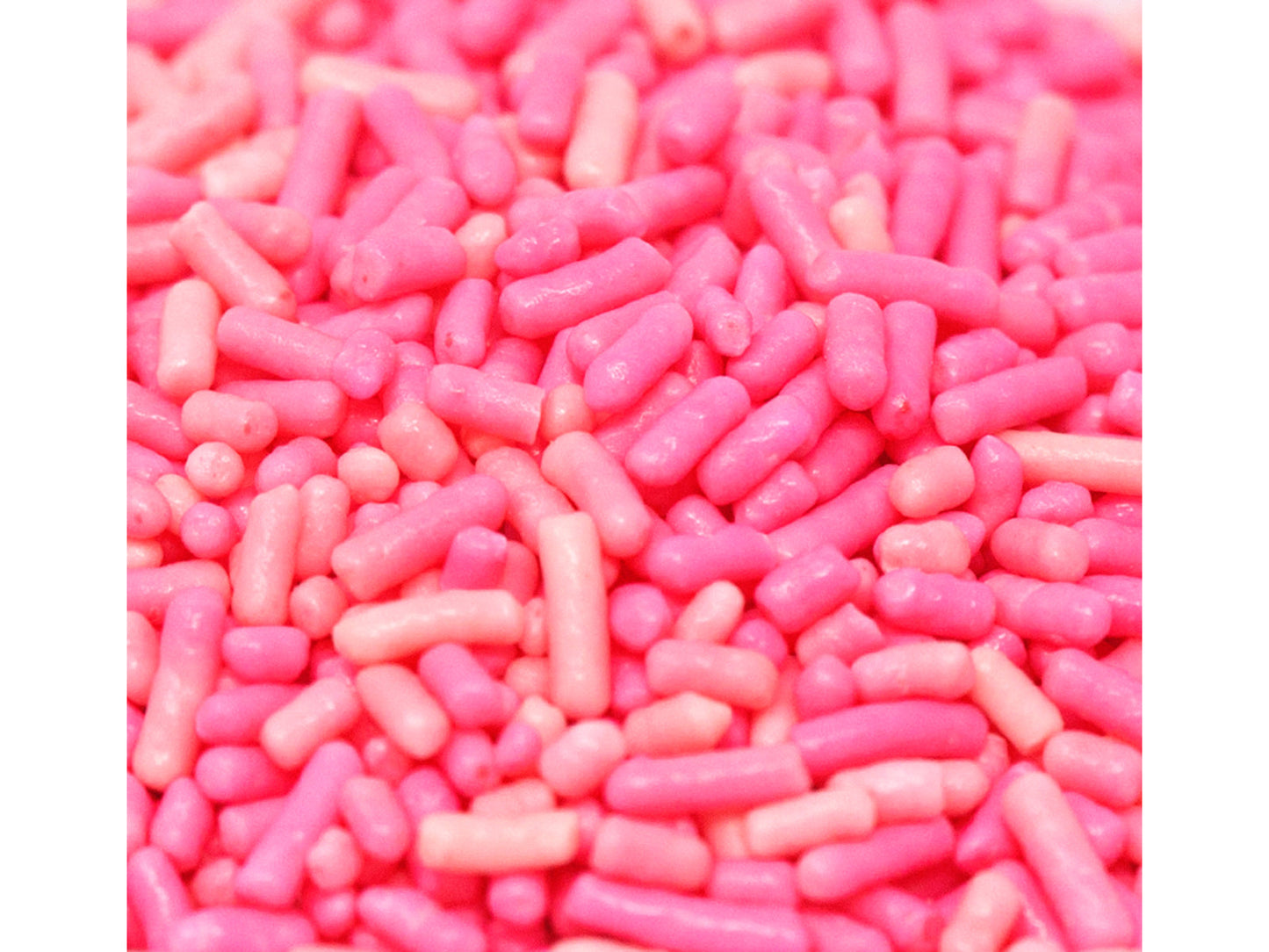 Sprinkles Naturales - 8 oz