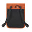 Multifunctional Passport Bag with Ticket Clip - Large Capacity