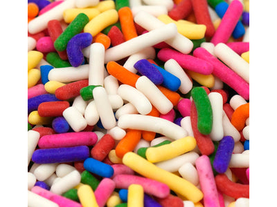 Sprinkles Naturales - 8 oz