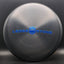Midnight Z Zone - Ledgestone Bar Stamp Disc Golf Putter