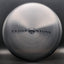 Midnight Z Zone - Ledgestone Bar Stamp Disc Golf Putter