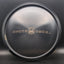 Midnight Z Zone - Ledgestone Bar Stamp Disc Golf Putter