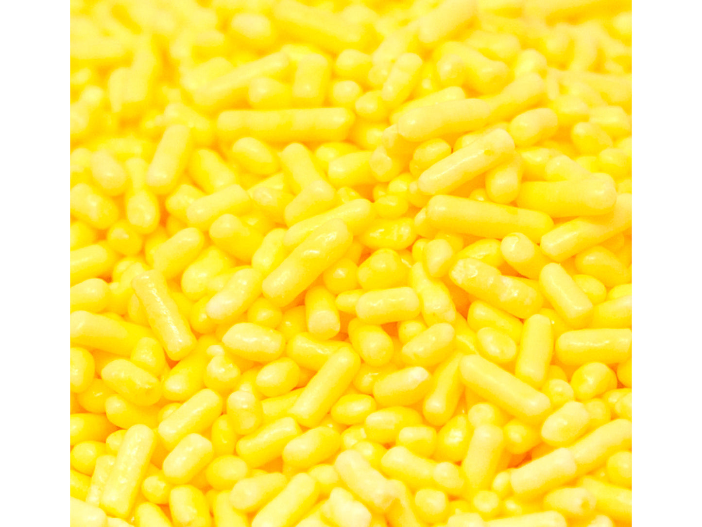 Sprinkles Naturales - 8 oz