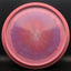 Swirl ESP Buzzz - Disco de firma de Paul McBeth