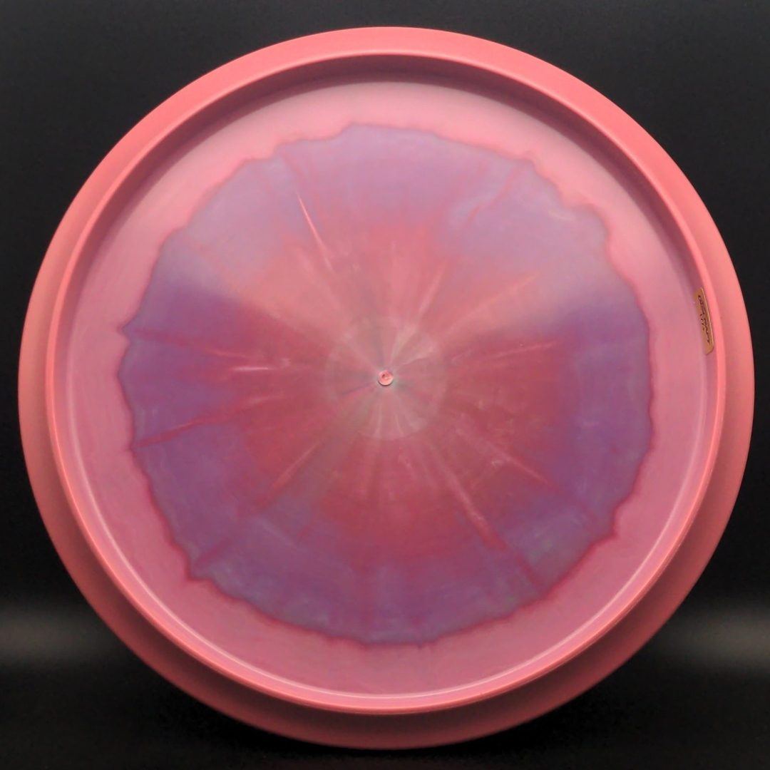 Swirl ESP Buzzz - Disco de firma de Paul McBeth