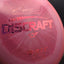 Swirl ESP Buzzz - Disco de firma de Paul McBeth