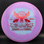 Swirl ESP Buzzz - 2023 Flight Factory Open Disc
