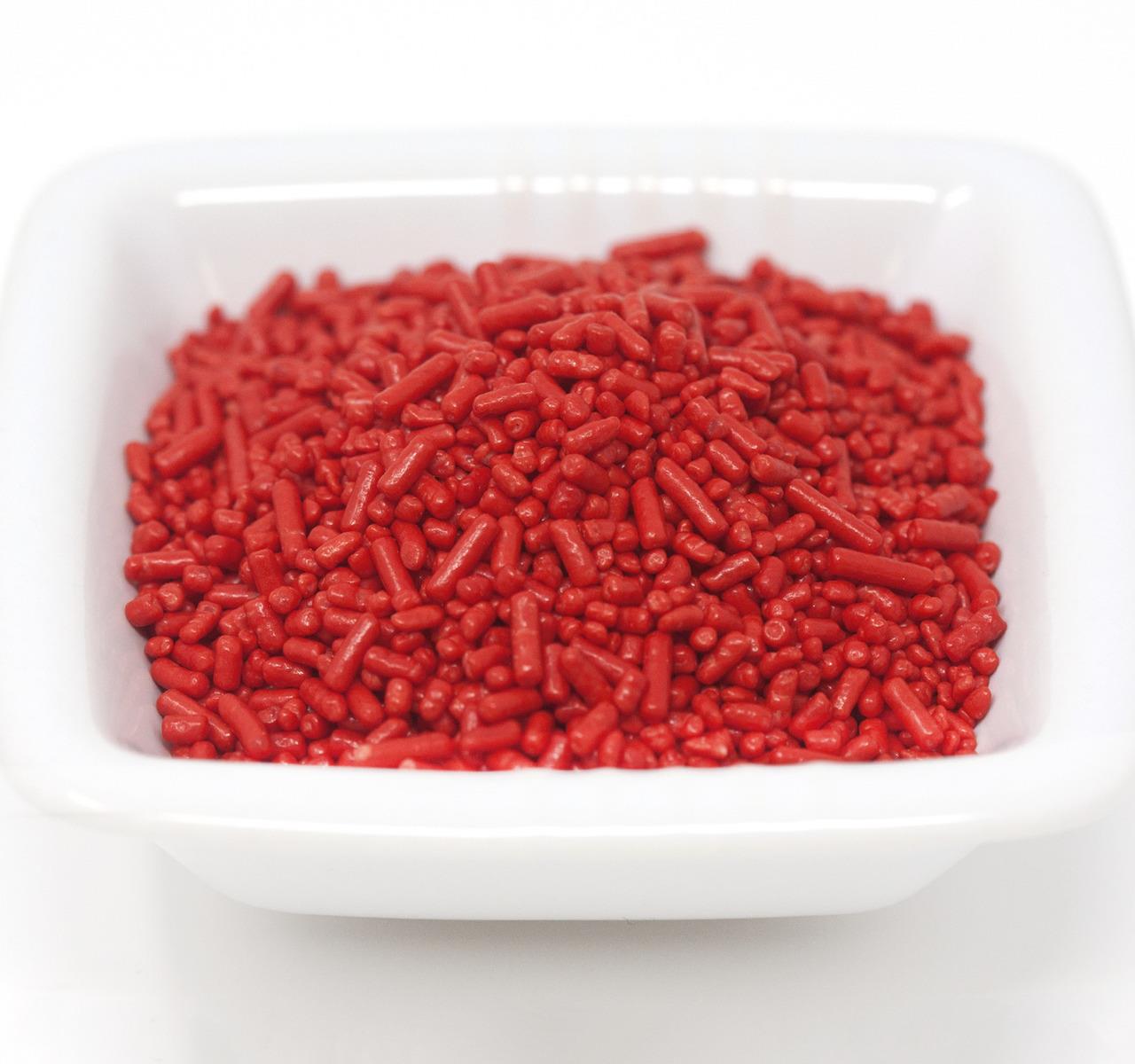 Sprinkles Comestibles Vibrantes - 15 Colores y Varios Pesos
