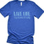 Beaches Be Salty T-Shirt
