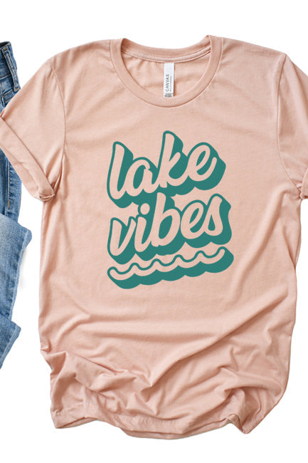 Lake Vibes 1681 - Korvel
