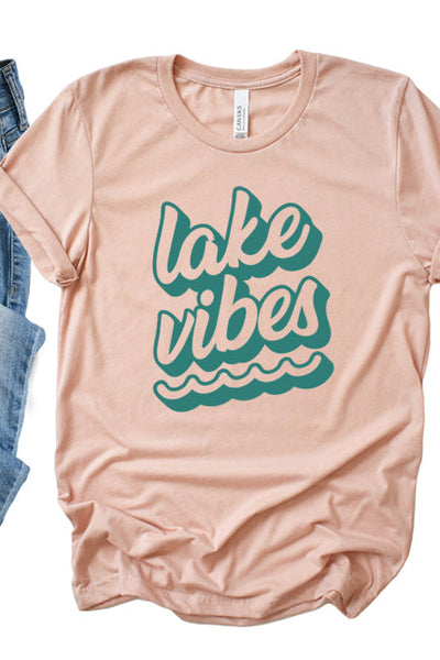 Lake Vibes 1681 - Korvel