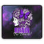 Courageous Mind Be Bold Gaming Mouse Pad - Korvel