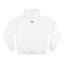 Champion Sweat à Capuche Écologique de Noël