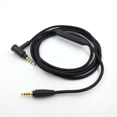 Forest Sea Urban XL Earphone Cable Accessories Audio Connection Cable 3.5mm - Korvel