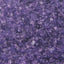 Naturally Colored Sanding Sugar - 8 lb