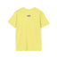 Epilepsy Butterfly Unisex Softstyle T-Shirt