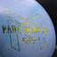 ESP Swirl Malta - Lightweight - Paul McBeth Signature Disc