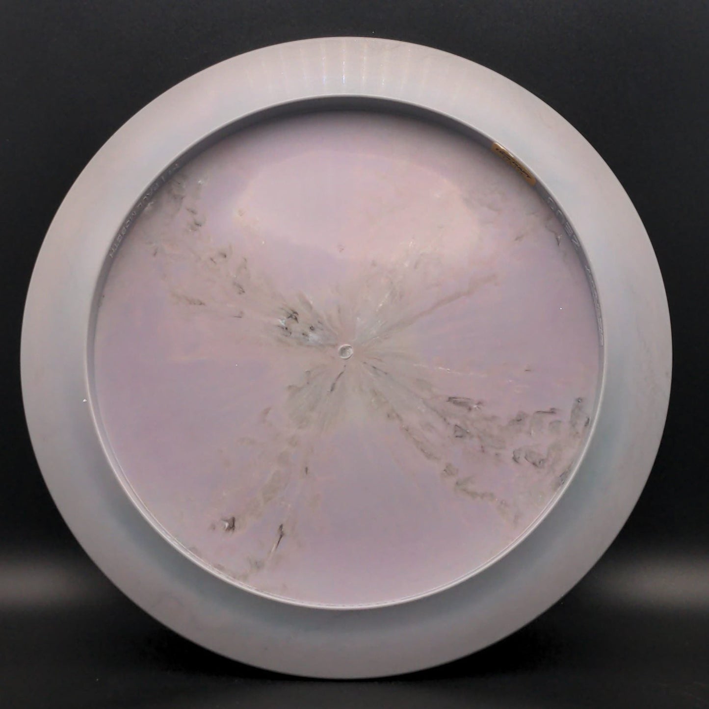 Discraft ESP Zeus - Disque Signature de Paul McBeth