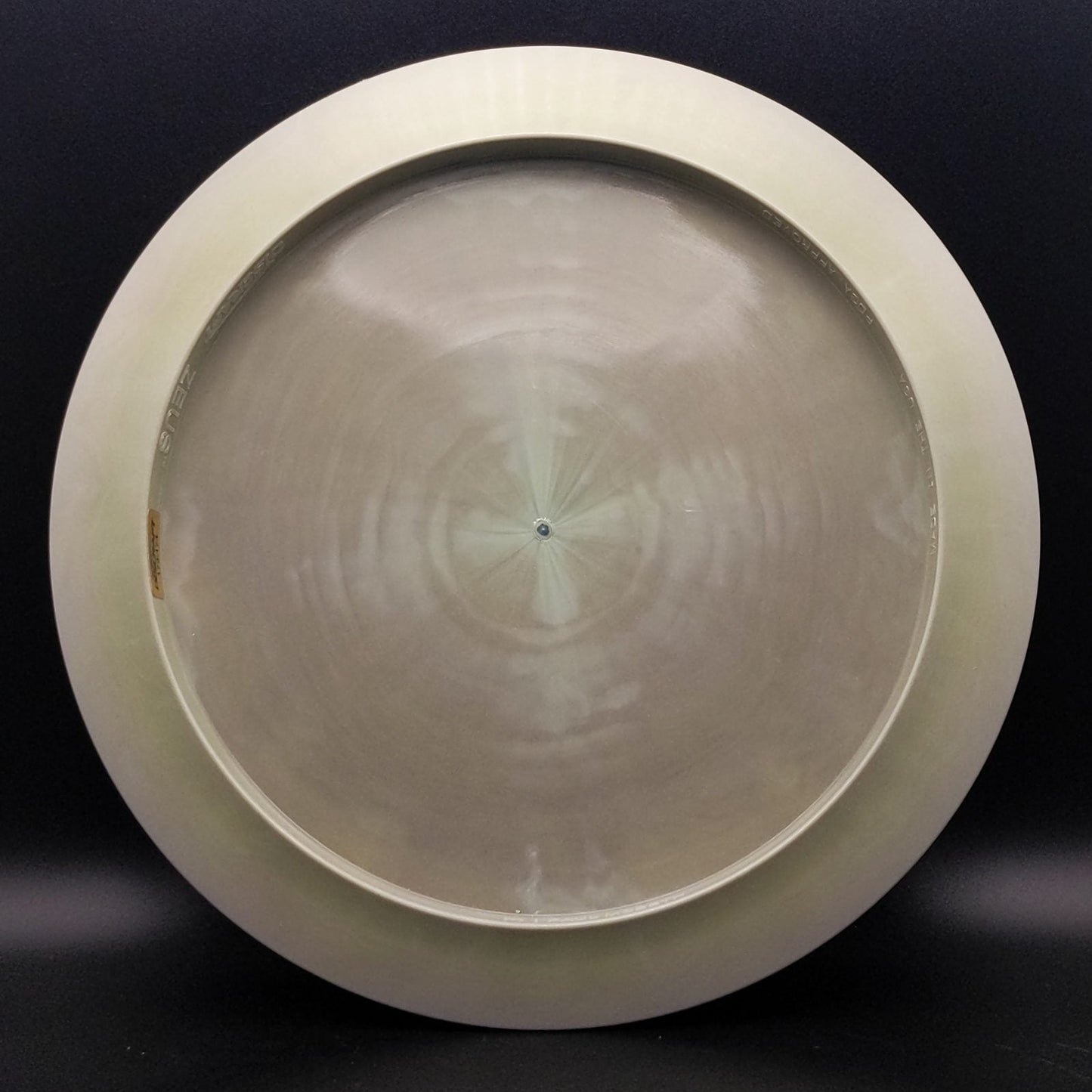 Discraft ESP Zeus - Disque Signature de Paul McBeth