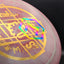 ESP Zeus - Paul McBeth Signature Disc Golf Driver