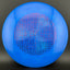 Lux Vapor Founder - Premium Disc Golf Disc