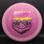 ESP Swirl Ringer GT - Édition Ledgestone 2023