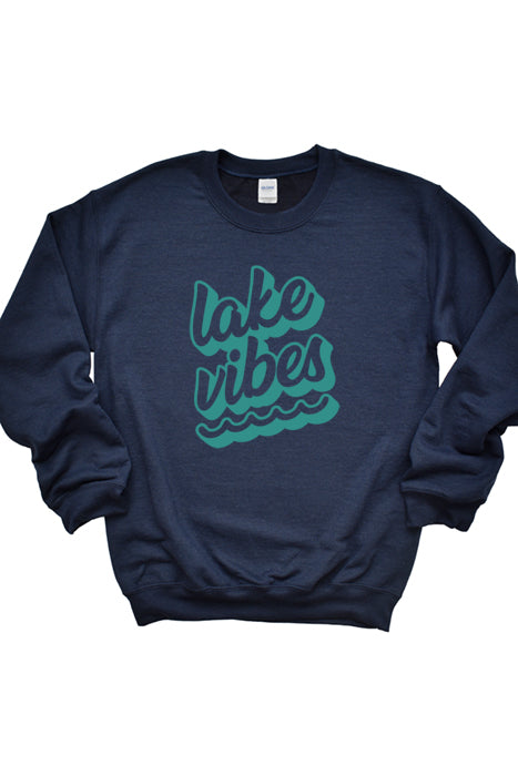 Lake Vibes 1681_gsweat - Korvel