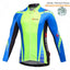 Premium Winter Cycling Jacket for Men