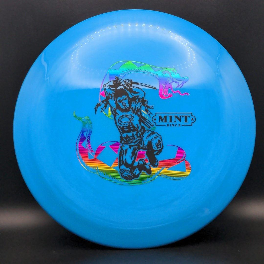 Apex Diamondback - Édition Limitée Super Héros Disc Golf