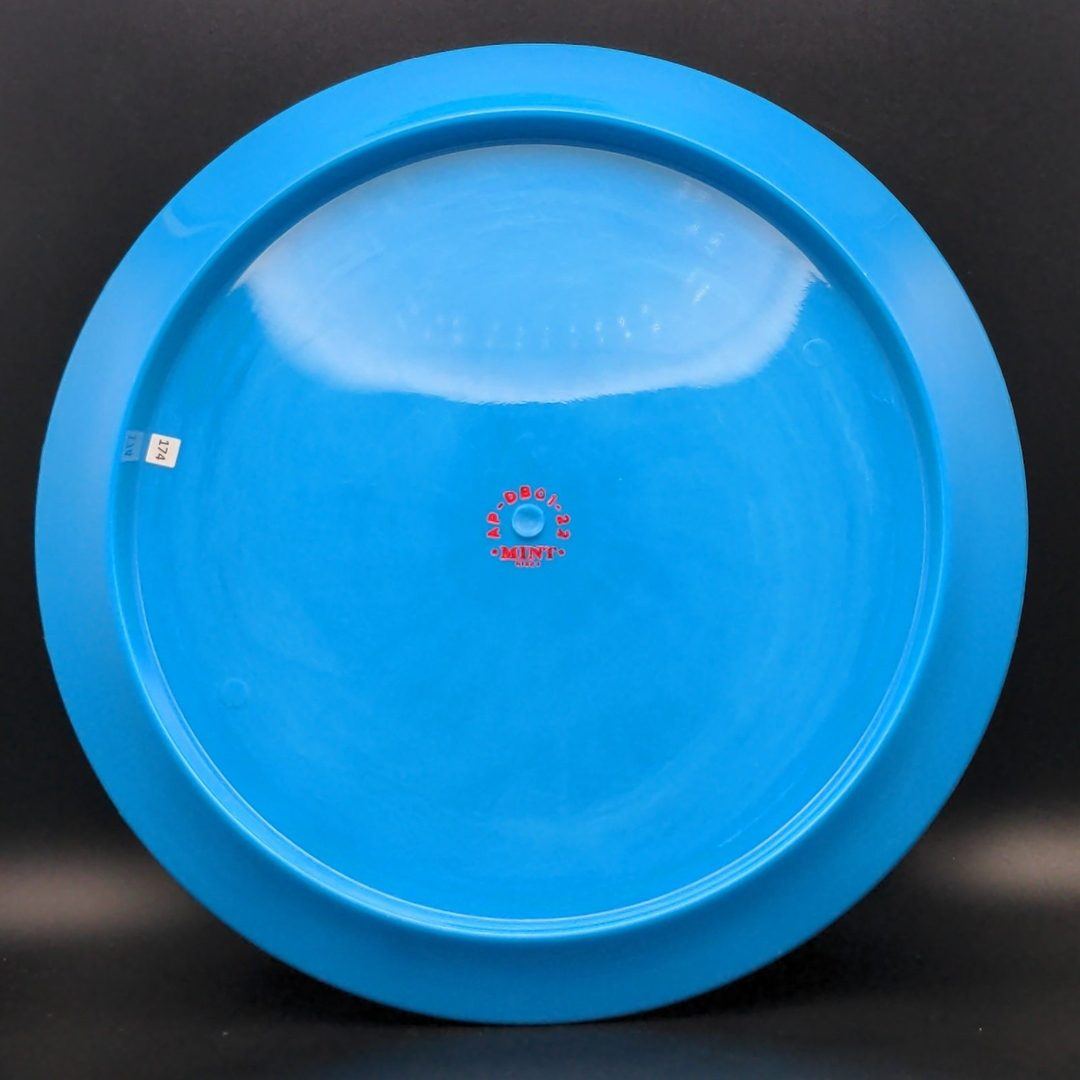 Apex Diamondback - Édition Limitée Super Héros Disc Golf