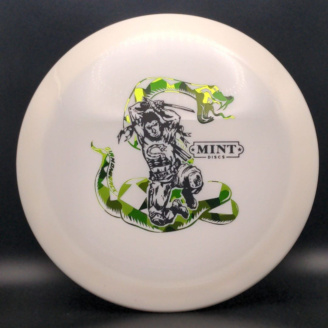 Apex Diamondback - Édition Limitée Super Héros Disc Golf