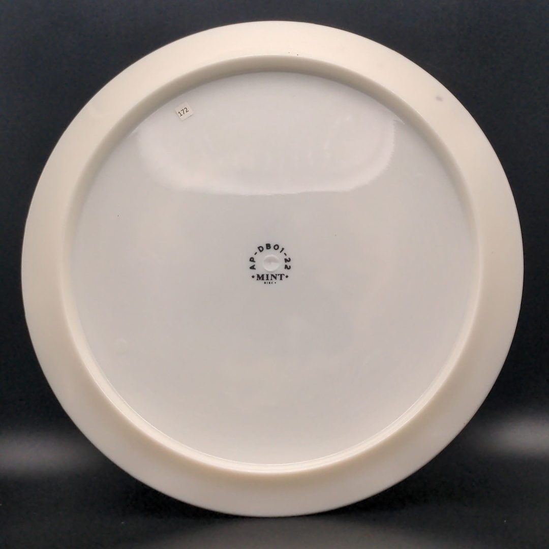 Apex Diamondback - Édition Limitée Super Héros Disc Golf
