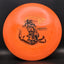 Apex Diamondback - Édition Limitée Super Héros Disc Golf