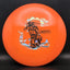 Apex Diamondback - Édition Limitée Super Héros Disc Golf