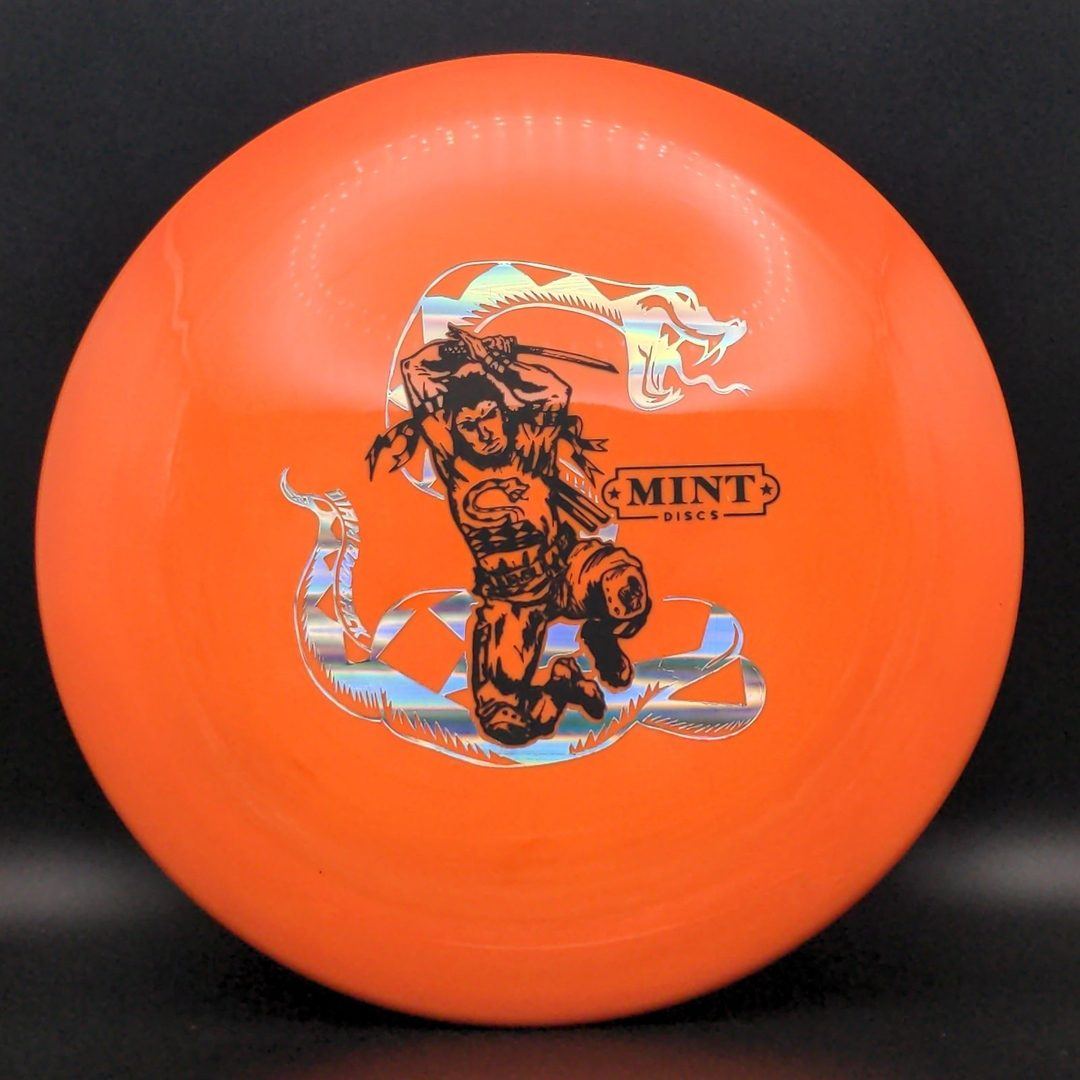 Apex Diamondback - Édition Limitée Super Héros Disc Golf
