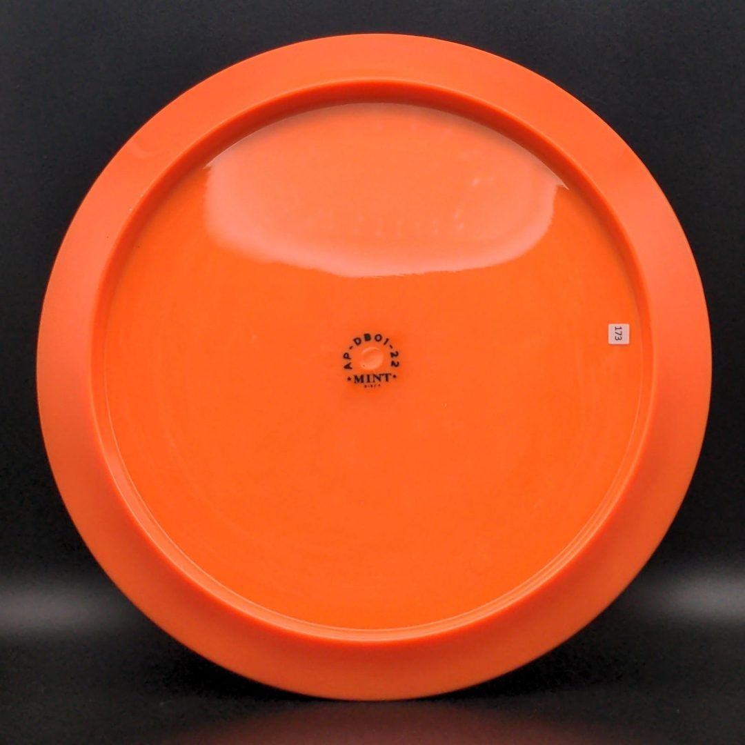 Apex Diamondback - Édition Limitée Super Héros Disc Golf