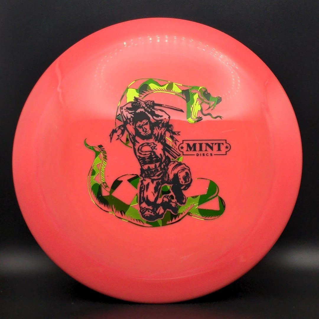 Apex Diamondback - Édition Limitée Super Héros Disc Golf