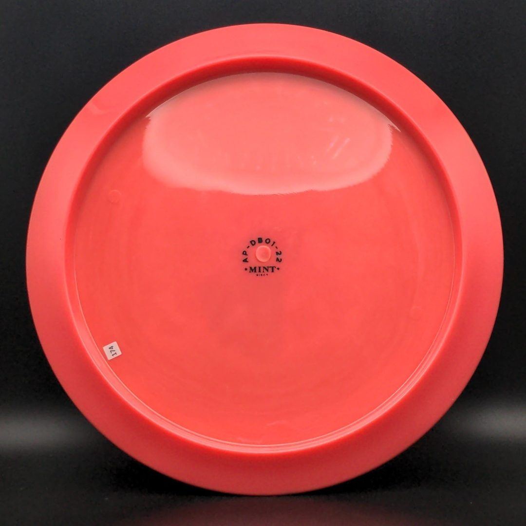 Apex Diamondback - Édition Limitée Super Héros Disc Golf
