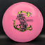 Apex Diamondback - Édition Limitée Super Héros Disc Golf