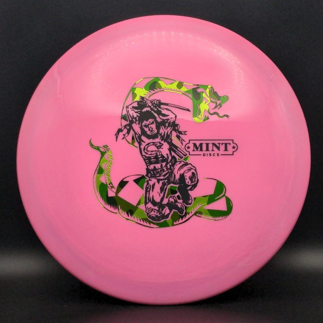 Apex Diamondback - Édition Limitée Super Héros Disc Golf