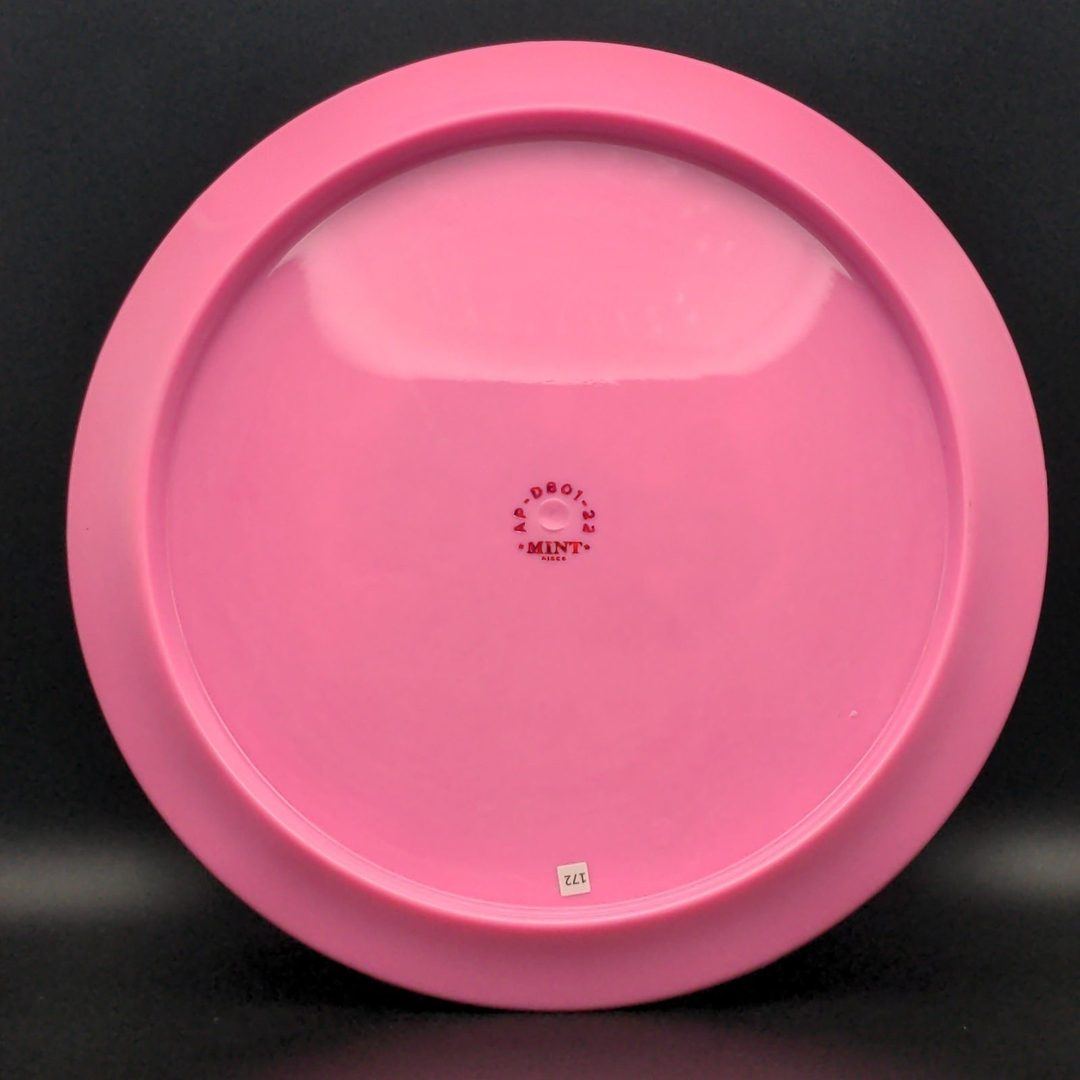 Apex Diamondback - Édition Limitée Super Héros Disc Golf
