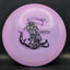 Apex Diamondback - Édition Limitée Super Héros Disc Golf