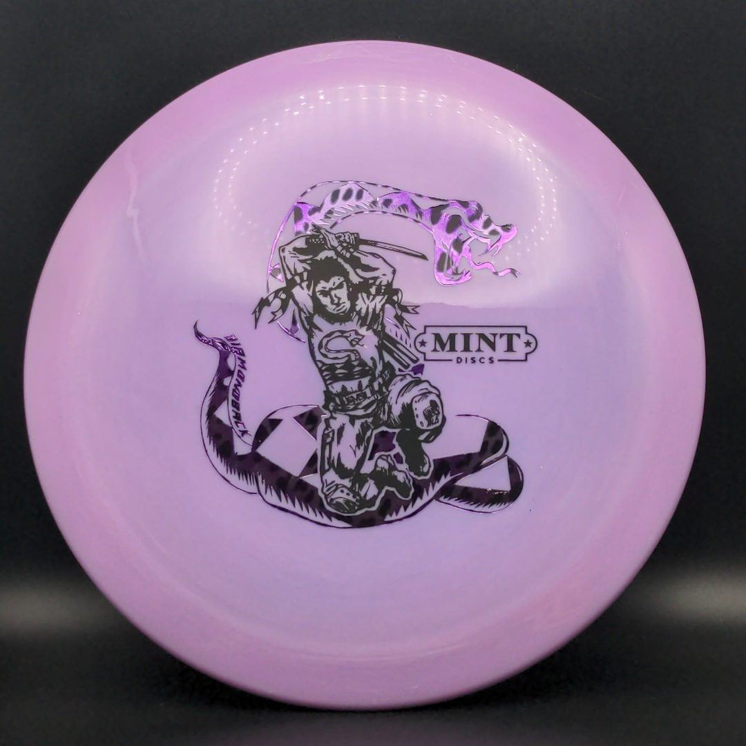 Apex Diamondback - Édition Limitée Super Héros Disc Golf