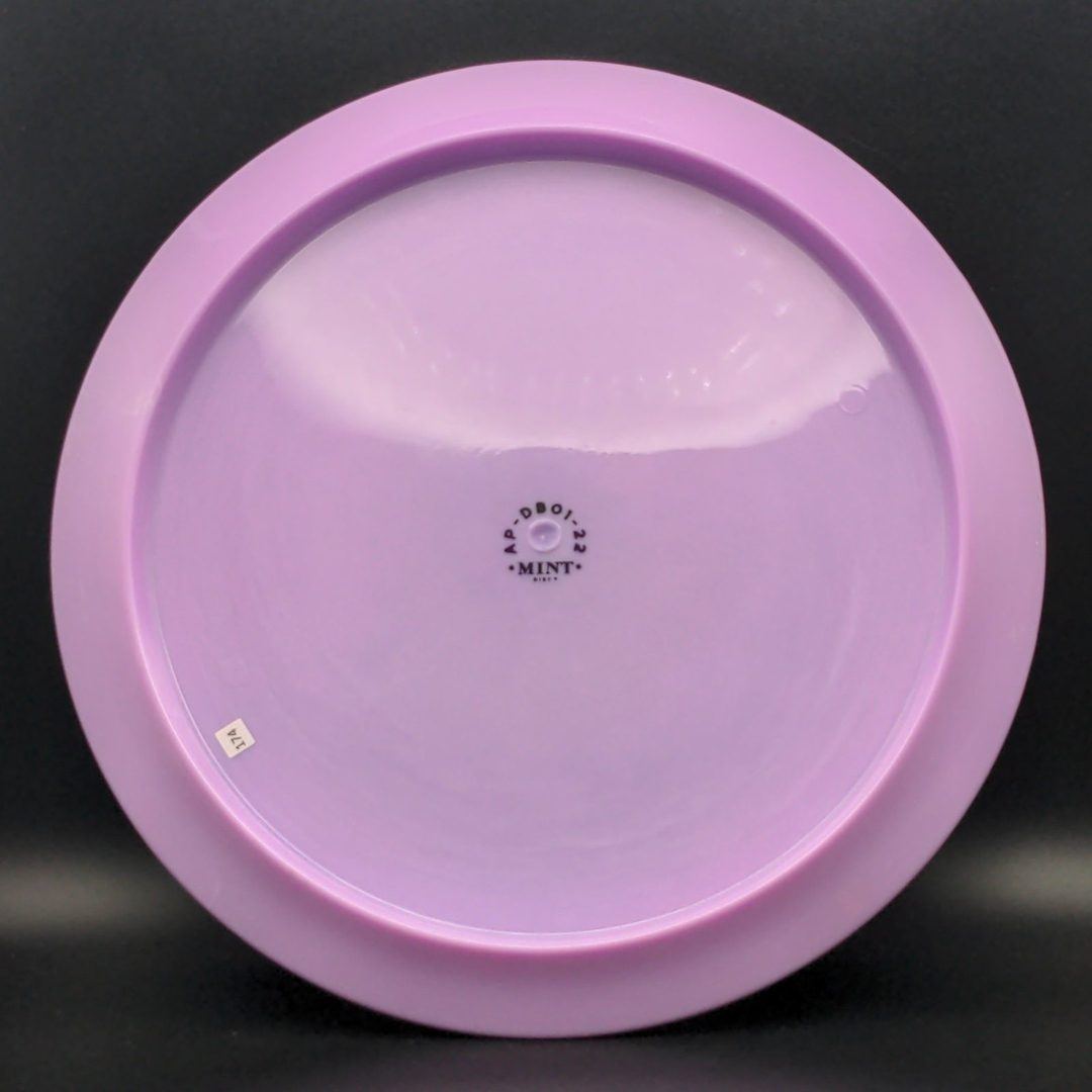 Apex Diamondback - Édition Limitée Super Héros Disc Golf