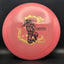 Apex Diamondback - Édition Limitée Super Héros Disc Golf
