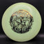 Swirly Star Leopard3 - Lisa Fajkus 2020 TS - X-Out Double Stamp