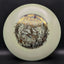 Swirly Star Leopard3 - Lisa Fajkus 2020 TS - X-Out Double Stamp