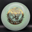 Swirly Star Leopard3 - Lisa Fajkus 2020 TS - X-Out Double Stamp